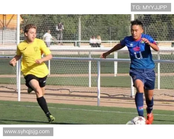 足球新星法蒂崭露头角 新秀卡法蒂的崇高潜力与未来前景分析