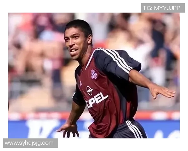 长相独特的足球明星盘点：那些因外貌而被记住的球场传奇